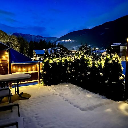 Apartments Alpsmart Оец Екстериор снимка