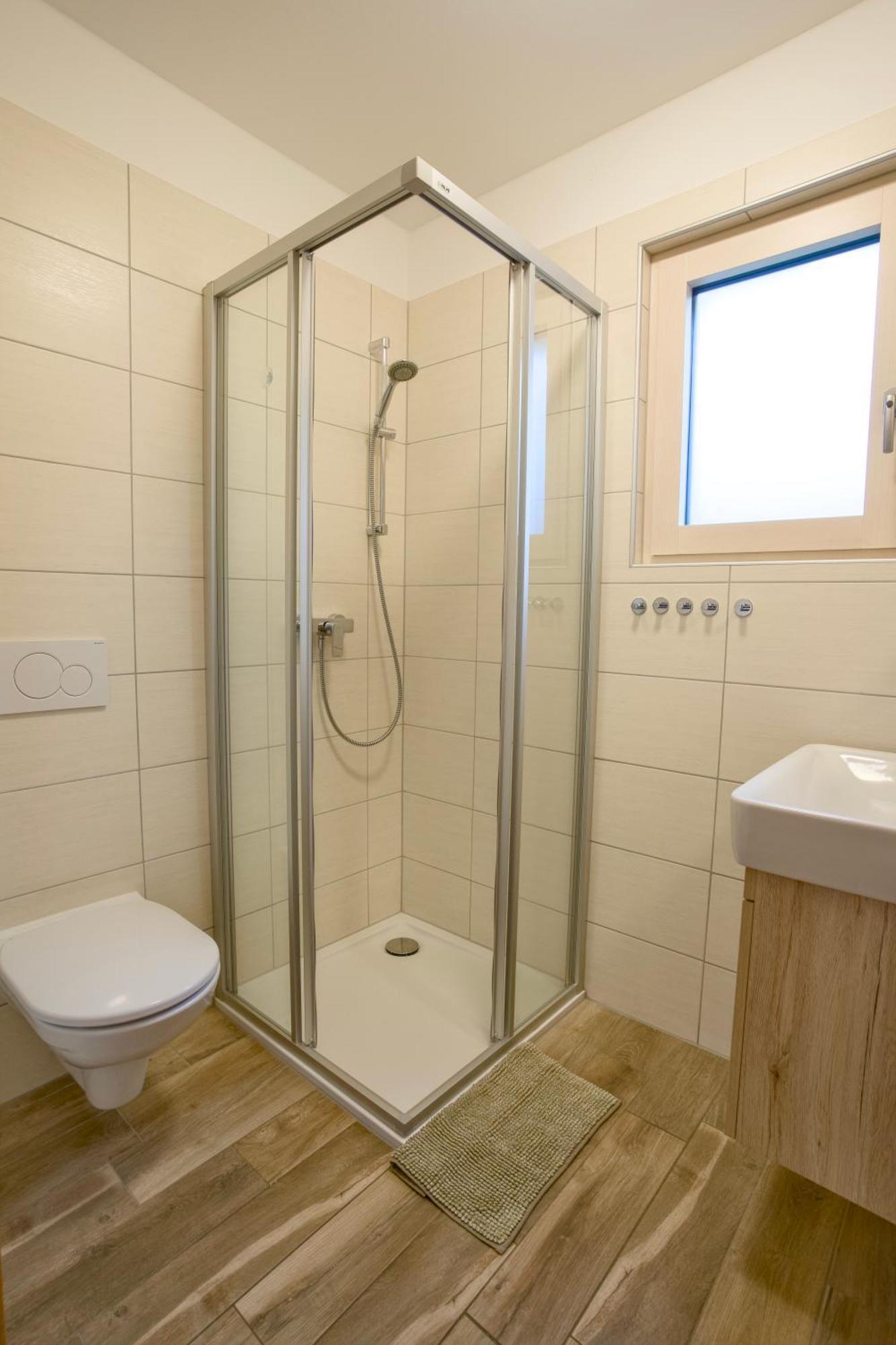 Apartments Alpsmart Оец Екстериор снимка